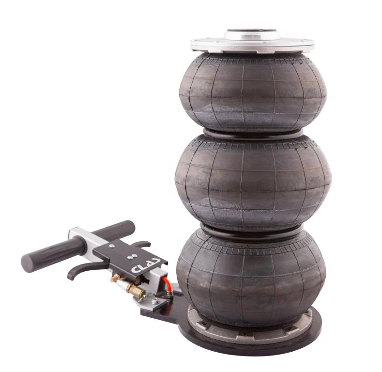 Cric (Hydraulique de voiture) CLAS OP 0309